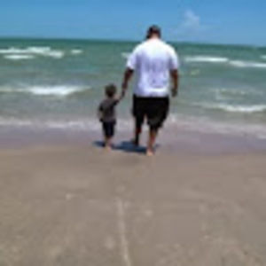 Meet your Posher, George